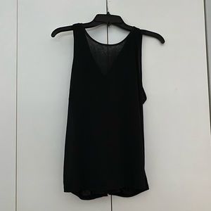 Lululemon cross back tank!